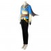 Tears of the Kingdom Cosplay Costumes Princess Zelda Suits