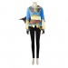 Tears of the Kingdom Cosplay Costumes Princess Zelda Suits