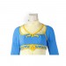 Tears of the Kingdom Cosplay Costumes Princess Zelda Suits