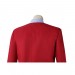 The Ballad Of Songbirds And Snakes Cosplay Costumes Coriolanus Snow Red Suits