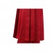 The Ballad Of Songbirds And Snakes Cosplay Costumes Coriolanus Snow Red Suits