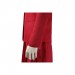 The Ballad Of Songbirds And Snakes Cosplay Costumes Coriolanus Snow Red Suits
