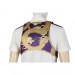 Mortal Kombat 1 Cosplay Costumes Liu Kang Suits