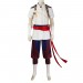 Mortal Kombat 1 Cosplay Costumes Liu Kang Suits