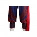 Mortal Kombat 1 Cosplay Costumes Liu Kang Suits
