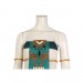 Princess Zelda Cosplay Dress Tears of the Kingdom Suits Ver.3