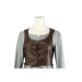 The Witcher S3 Cosplay Costumes Ciri Suits