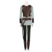 The Witcher S3 Cosplay Costumes Ciri Suits