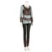 The Witcher S3 Cosplay Costumes Ciri Suits