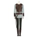 The Witcher S3 Cosplay Costumes Ciri Suits