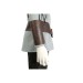 The Witcher S3 Cosplay Costumes Ciri Suits