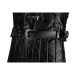 The Witcher S3 Cosplay Costumes Geralt Suits