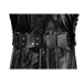 The Witcher S3 Cosplay Costumes Geralt Suits