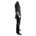 The Witcher S3 Cosplay Costumes Geralt Suits