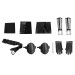 The Witcher S3 Cosplay Costumes Geralt Suits
