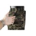 Kraven the Hunter Cosplay Costumes Kraven Suits