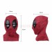 Deadpool 3 Cosplay Costumes Wade Wilson Leather Suits