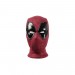 [Ready To Ship - Male Size M] Deadpool 3 Cosplay Costumes Wade Wilson Red Suits