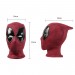 [Ready To Ship - Male Size M] Deadpool 3 Cosplay Costumes Wade Wilson Red Suits