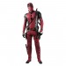 [Ready To Ship - Male Size L] Deadpool 3 Cosplay Costumes Wade Wilson Red Suits