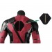 [Ready To Ship - Male Size L] Deadpool 3 Cosplay Costumes Wade Wilson Red Suits