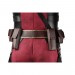 [Ready To Ship - Male Size L] Deadpool 3 Cosplay Costumes Wade Wilson Red Suits