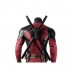 [Ready To Ship - Male Size L] Deadpool 3 Cosplay Costumes Wade Wilson Red Suits
