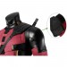 [Ready To Ship - Male Size L] Deadpool 3 Cosplay Costumes Wade Wilson Red Suits