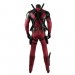[Ready To Ship - Male Size L] Deadpool 3 Cosplay Costumes Wade Wilson Red Suits