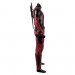 [Ready To Ship - Male Size L] Deadpool 3 Cosplay Costumes Wade Wilson Red Suits