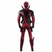 [Ready To Ship - Male Size L] Deadpool 3 Cosplay Costumes Wade Wilson Red Suits