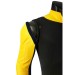 [Ready To Ship - Male Size L] 2024 Wolverine Logan Cosplay Costume Removable Sleeves Suit