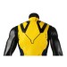 [Ready To Ship - Male Size L] 2024 Wolverine Logan Cosplay Costume Removable Sleeves Suit