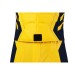 [Ready To Ship - Male Size L] 2024 Wolverine Logan Cosplay Costume Removable Sleeves Suit