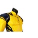 [Ready To Ship - Male Size L] 2024 Wolverine Logan Cosplay Costume Removable Sleeves Suit