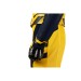 [Ready To Ship - Male Size L] 2024 Wolverine Logan Cosplay Costume Removable Sleeves Suit