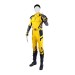 [Ready To Ship - Male Size L] 2024 Wolverine Logan Cosplay Costume Removable Sleeves Suit