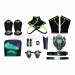 VALORANT Cosplay Costumes Viper Suits