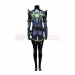 VALORANT Cosplay Costumes Viper Suits