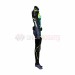 VALORANT Cosplay Costumes Viper Suits