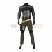 Bruce Wayne Cosplay Costumes Nightmare Bruce Wayne Suits