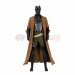 Bruce Wayne Cosplay Costumes Nightmare Bruce Wayne Suits