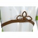 Final Fantasy 14 A Realm Reborn Nophica Cosplay Costume Green Dress