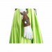 Final Fantasy 14 A Realm Reborn Nophica Cosplay Costume Green Dress