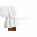 FF14 480HQ Cosplay Costume Ishgard Healing White Suit
