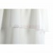 FF14 480HQ Cosplay Costume Ishgard Healing White Suit