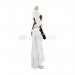 FF14 480HQ Cosplay Costume Ishgard Healing White Suit