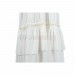 FF14 480HQ Cosplay Costume Ishgard Healing White Suit
