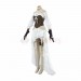 FF14 480HQ Cosplay Costume Ishgard Healing White Suit