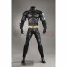 Knight Rises Cosplay Costume Bruce Wayne Cosplay Suit